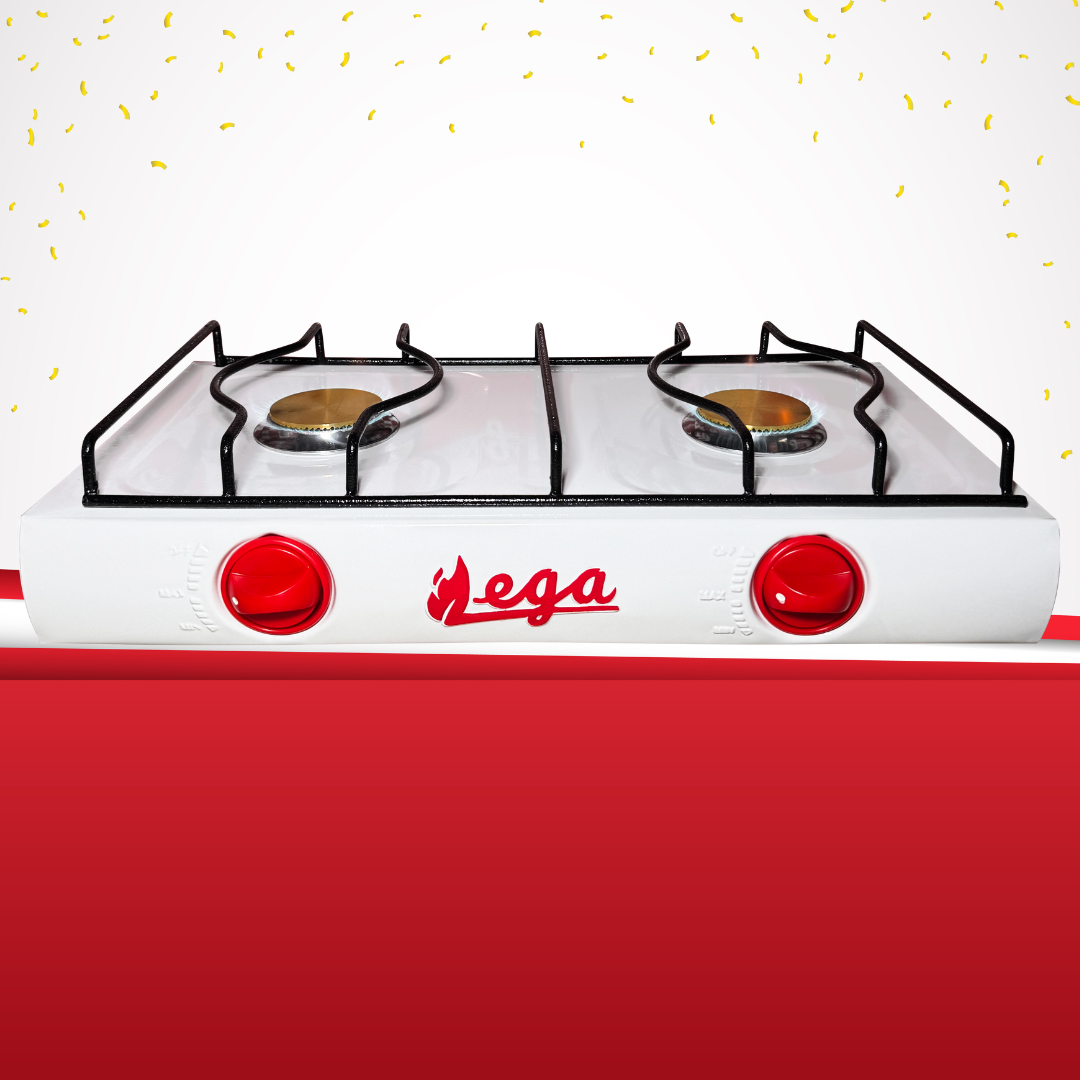 Β‘ππ¬πππ₯ ππ¨πππ’! Cocina 2 hornillas pintada
