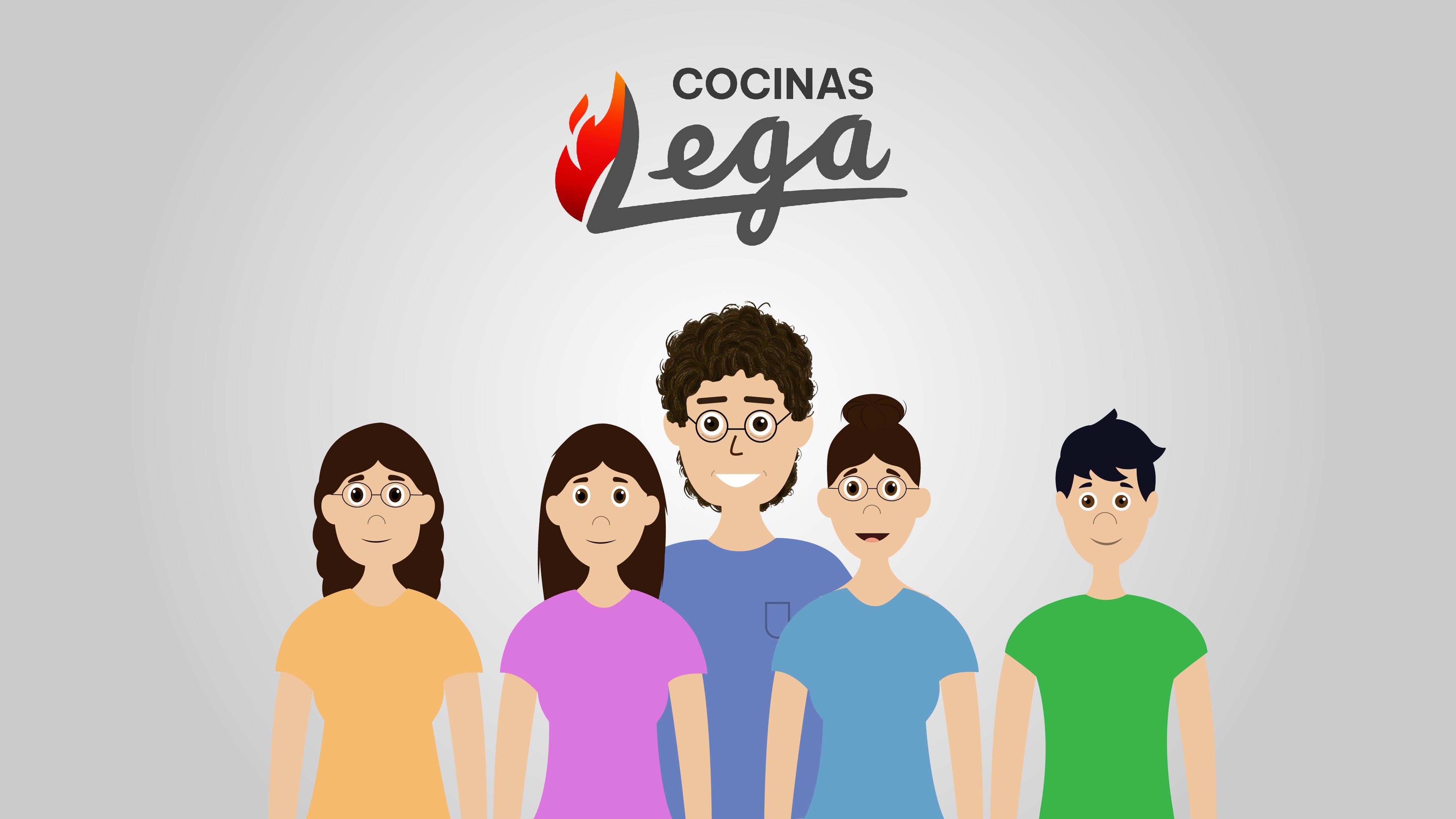 Cargar video: Detrás de Cocinas Lega, están sus 40 años de persistencia, constancia y credibilidad.